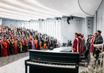 Obrázek k aktualitě Slavnostní inaugurace rektora UTB
