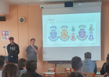 Obrázek k aktualitě Kariérové poradenství – možnosti pomaturitního studia na VŠB-TU Ostrava