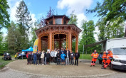 Fotogalerie Den linky 155, foto č. 2