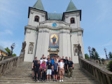 Fotogalerie Školní výlet na Rusavu IT2B, foto č. 12