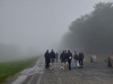 Fotogalerie Na horu Radhošť s novým parťákem…aneb IT3. B spolu a rádi, foto č. 7